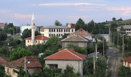 Аврен (Област Кърджали)