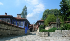 Копривщица