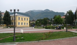Златица