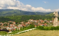 Клисура