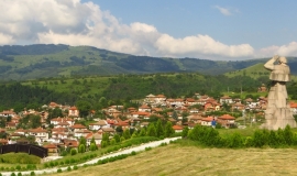 Клисура