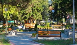 Велинград