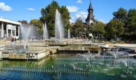 Пазарджик