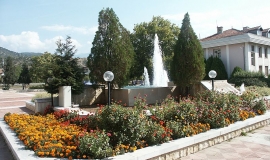 Кресна
