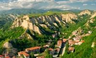 Мелник