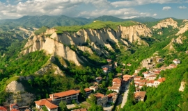 Мелник