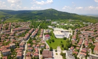 Горна Оряховица