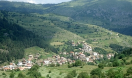 Забърдо