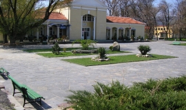 Баня