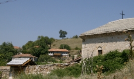 Камилски дол