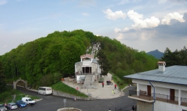 Кръстова гора