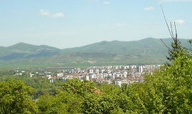 Ботевград
