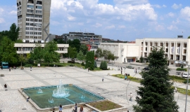 Долна Оряховица