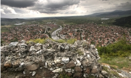 Кричим