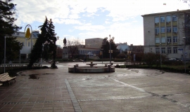 Силистра