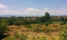 Долни Раковец