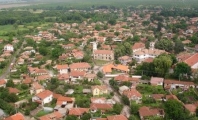 Габарево