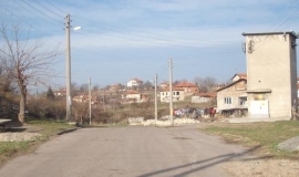 Зетьово (Област Стара Загора)