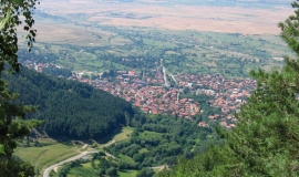 Сапарева баня