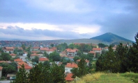 Брезник