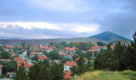 Брезник