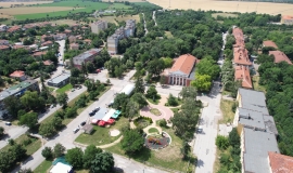 Бухово