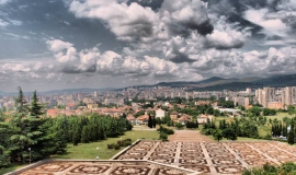 Стара Загора