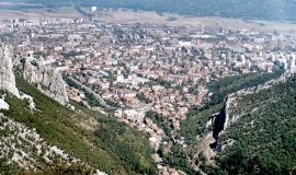 Враца