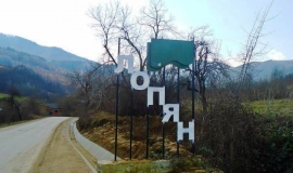 Лопян