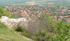 Кермен