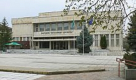 Каспичан