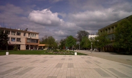 Любимец