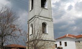 Брезово