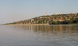 Тутракан