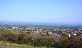 Каблешково
