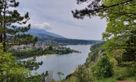 Панчарево