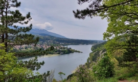 Панчарево