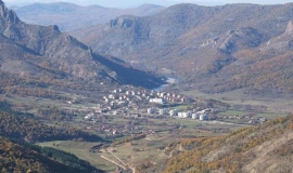 Маджарово