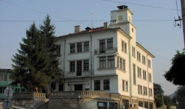 Златарица