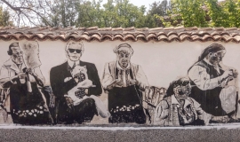 Старо Железаре