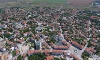 Елхово