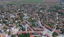 Елхово