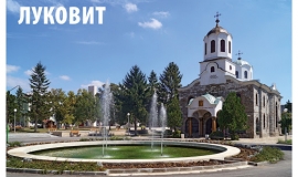 Луковит