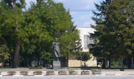 Долни Чифлик