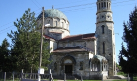 Вълчедръм