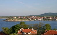 Царево