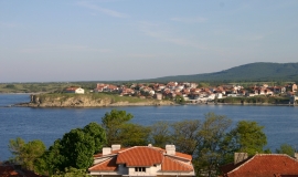 Царево