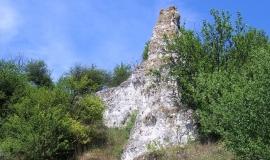 Гарван (Област Силистра)