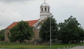 Крушаре