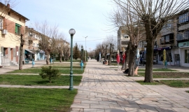 Гълъбово